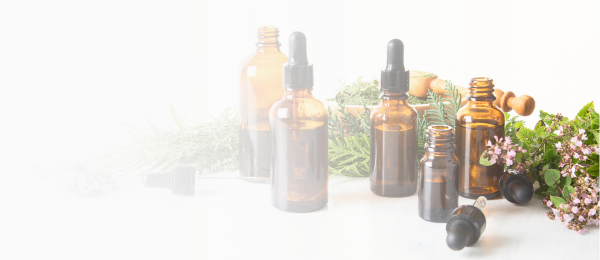 Carrier Oils