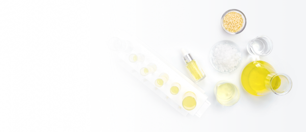 Cosmetic Chemicals