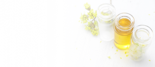 Flavour Oils