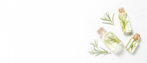 Fragrance Oils