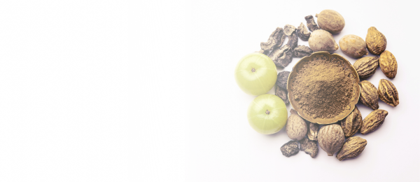 Fruit and Herbal Powders