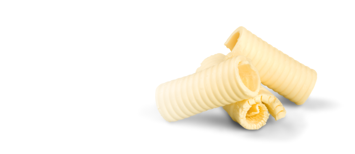 Natural Butters