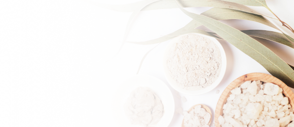 Natural Clays