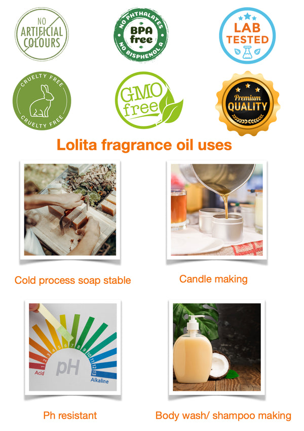 Lolita Fragrance