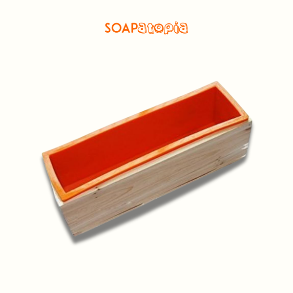 1KG Loaf Mold (SPM 8)