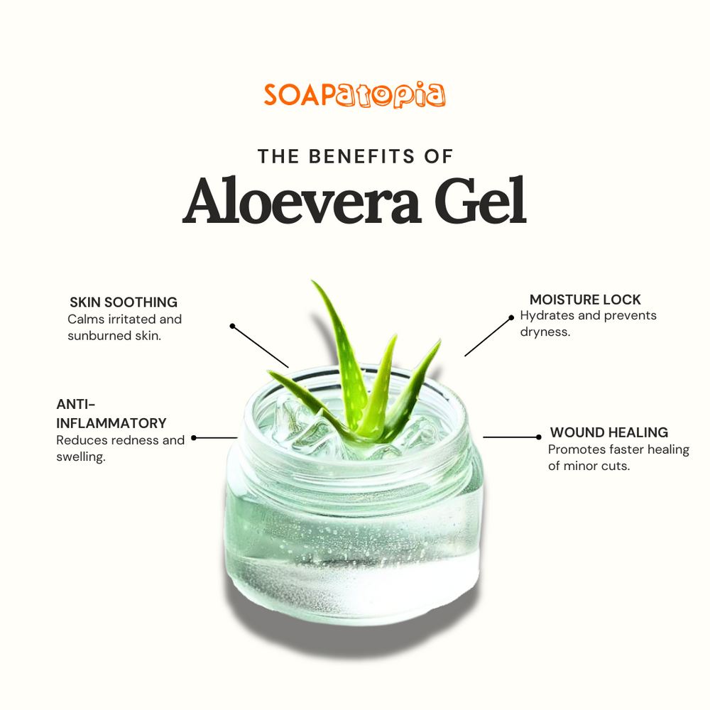 Aloevera Gel
