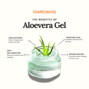 Aloevera Gel
