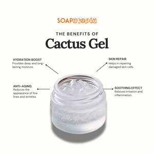 Cactus Gel