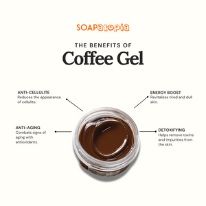 Coffee Gel