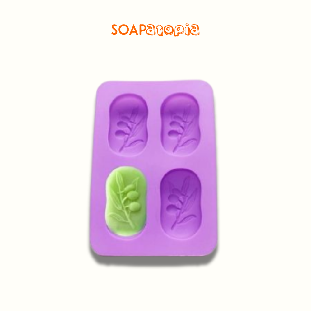 3D Leaf Mold (SPM 42)