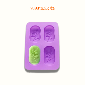 3D Leaf Mold (SPM 42)