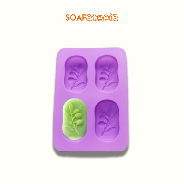 3D Leaf Mold (SPM 42)