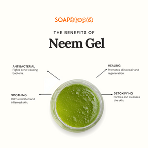 Neem Gel