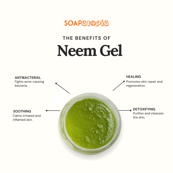 Neem Gel