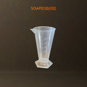 50 ML Measuring Cup