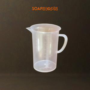 500 ML Measuring Jar