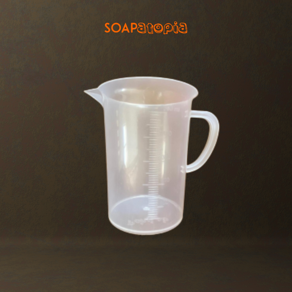 500 ML Measuring Jar