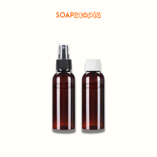 50 ML Spray Bottle