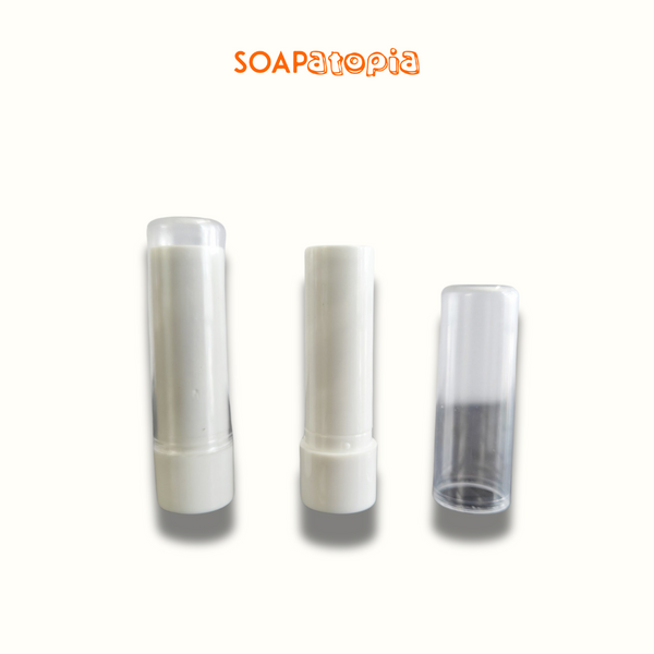 5 GMS Chapstick with Over Cap