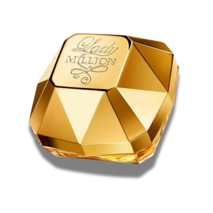 A Million Lady Fragrance