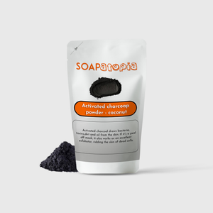Activated Charcoal Powder
