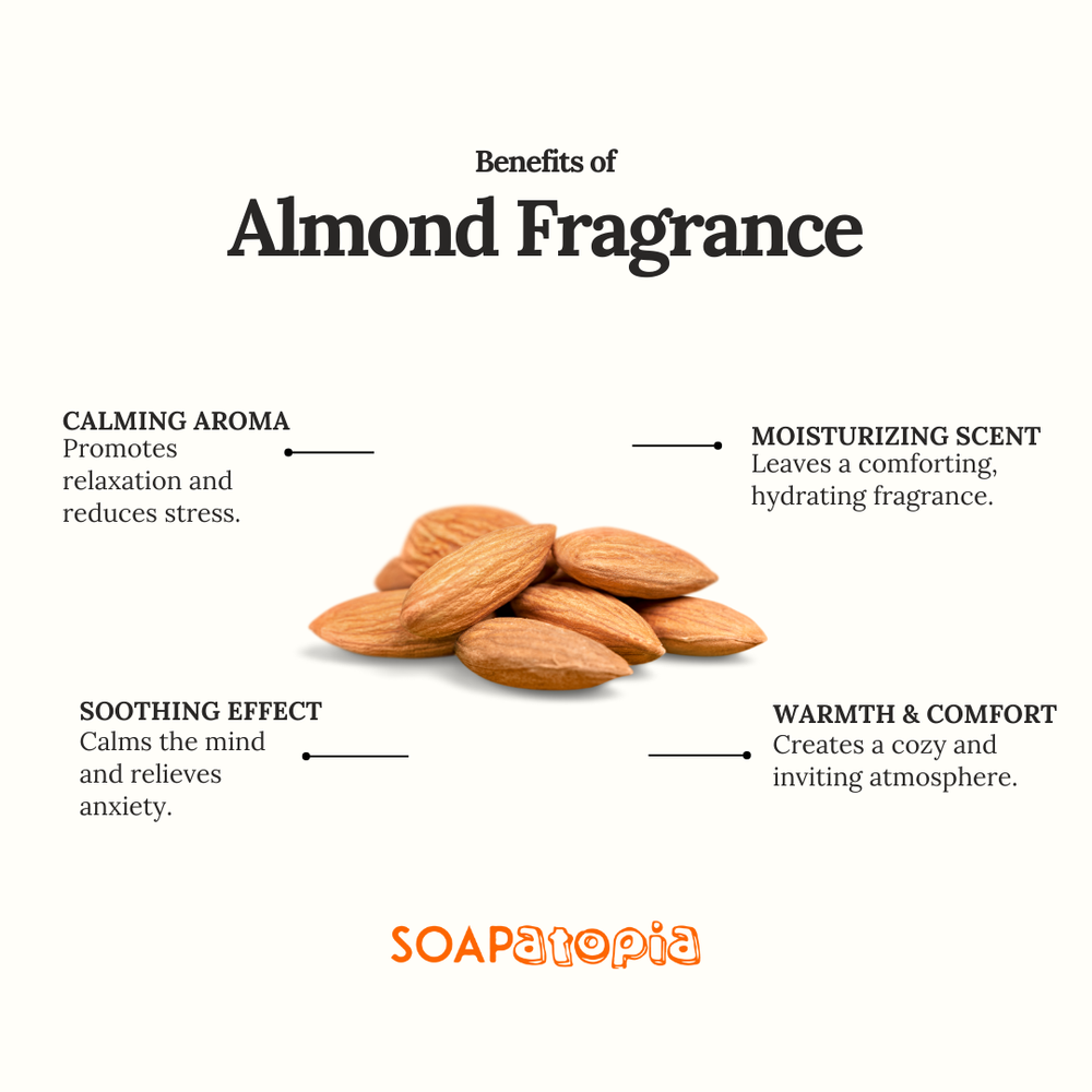 Almond Fragrance