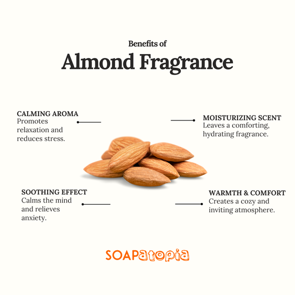 Almond Fragrance