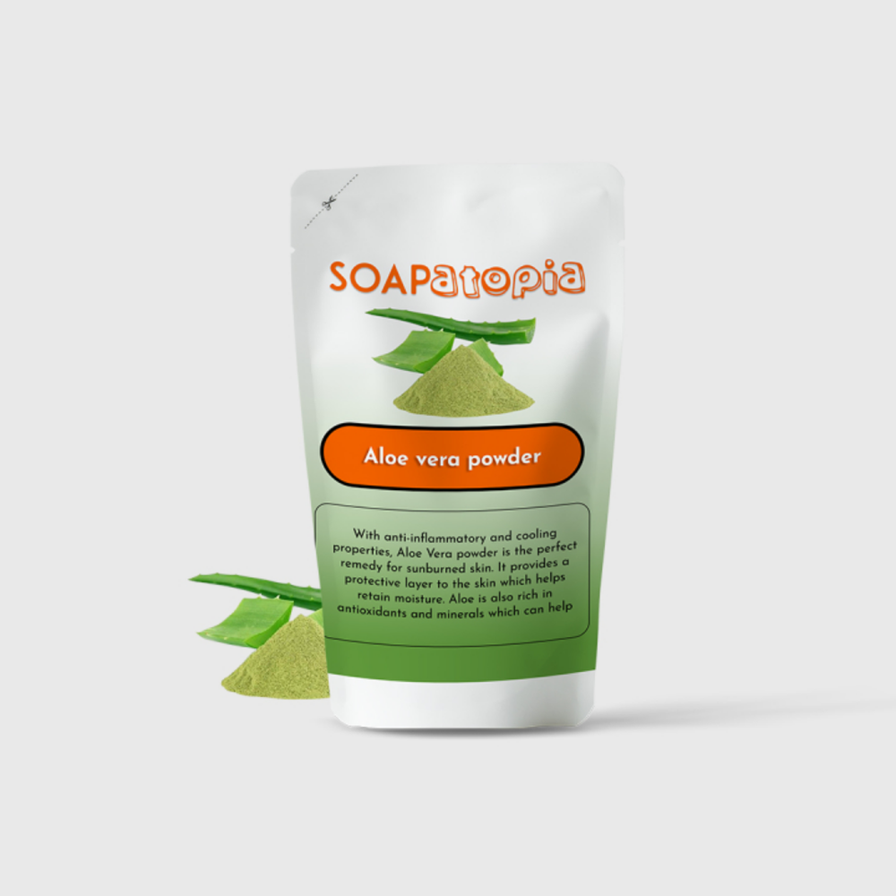 Aloevera Powder
