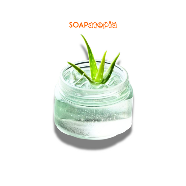 Aloevera Gel