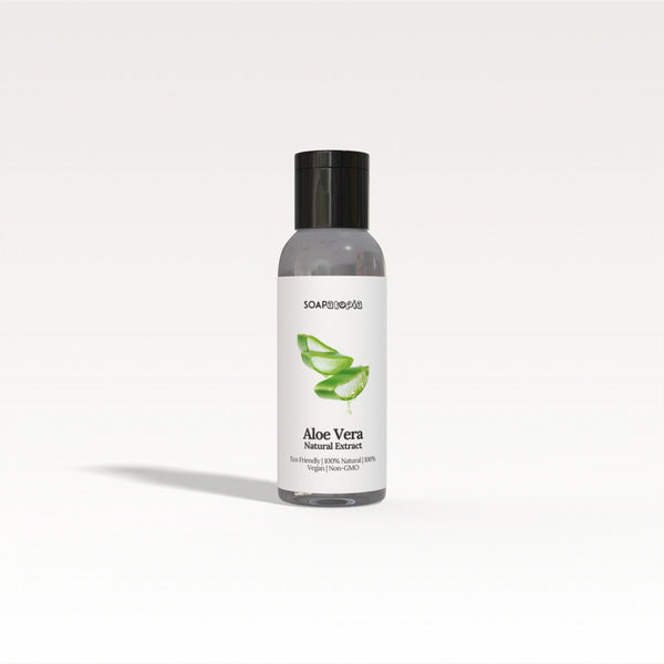 Aloe Vera Extract