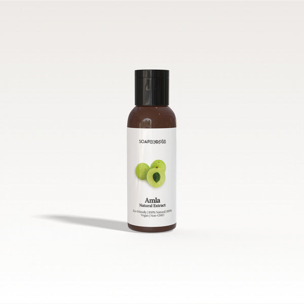 Amla Extract