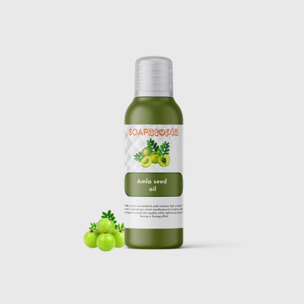 Amla Seed Oil