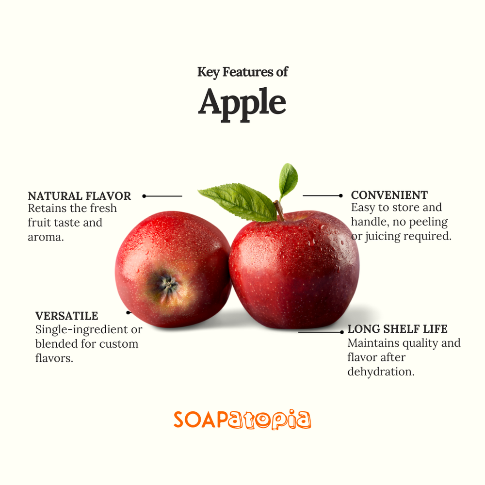 Apple Powder