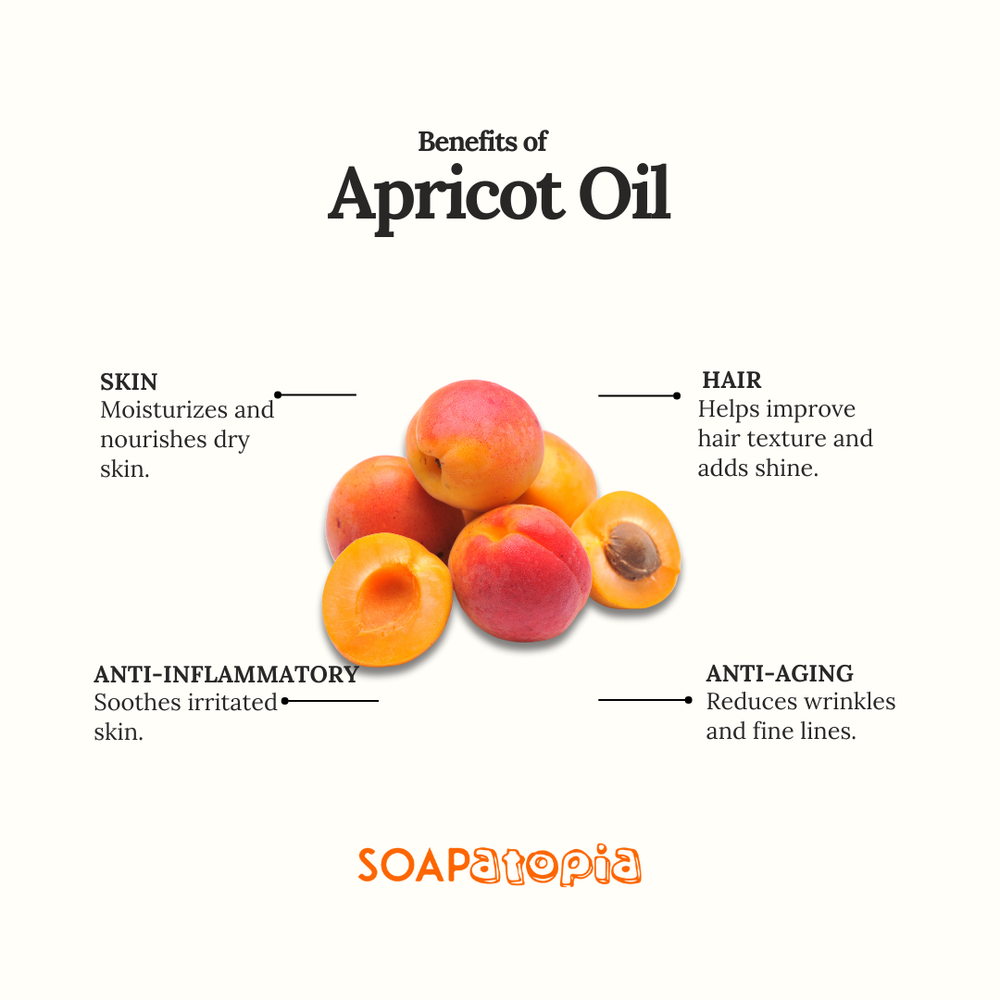 Apricot Oil