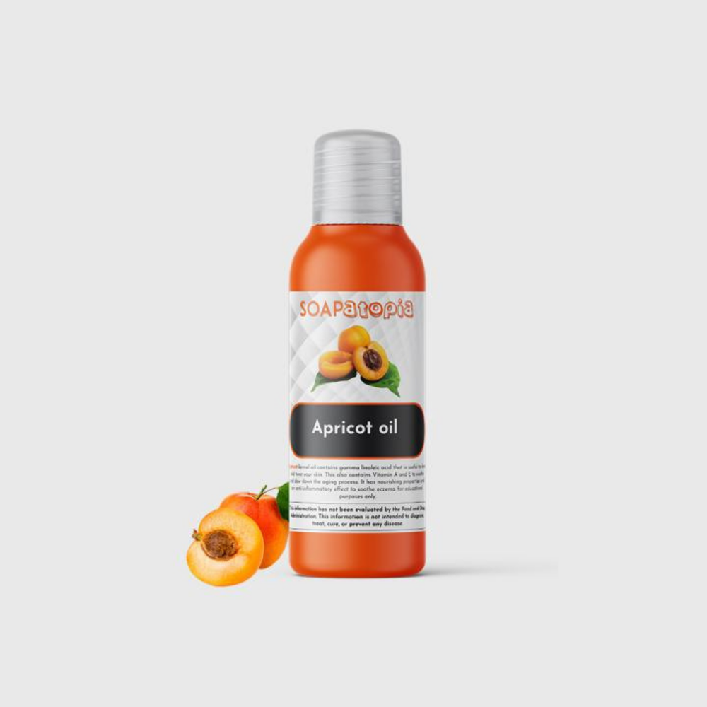 Apricot Oil