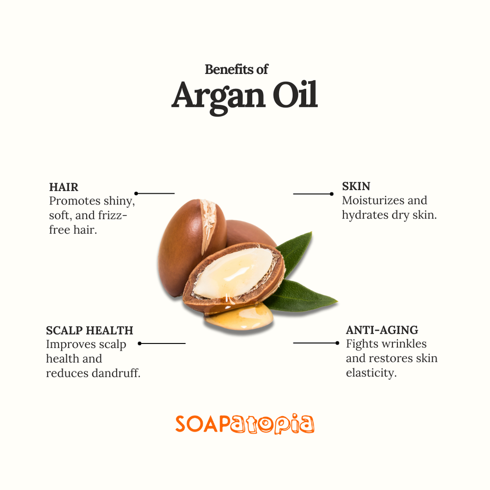 Argan Oil