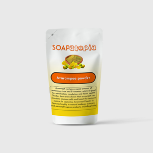 Avarampoo Powder