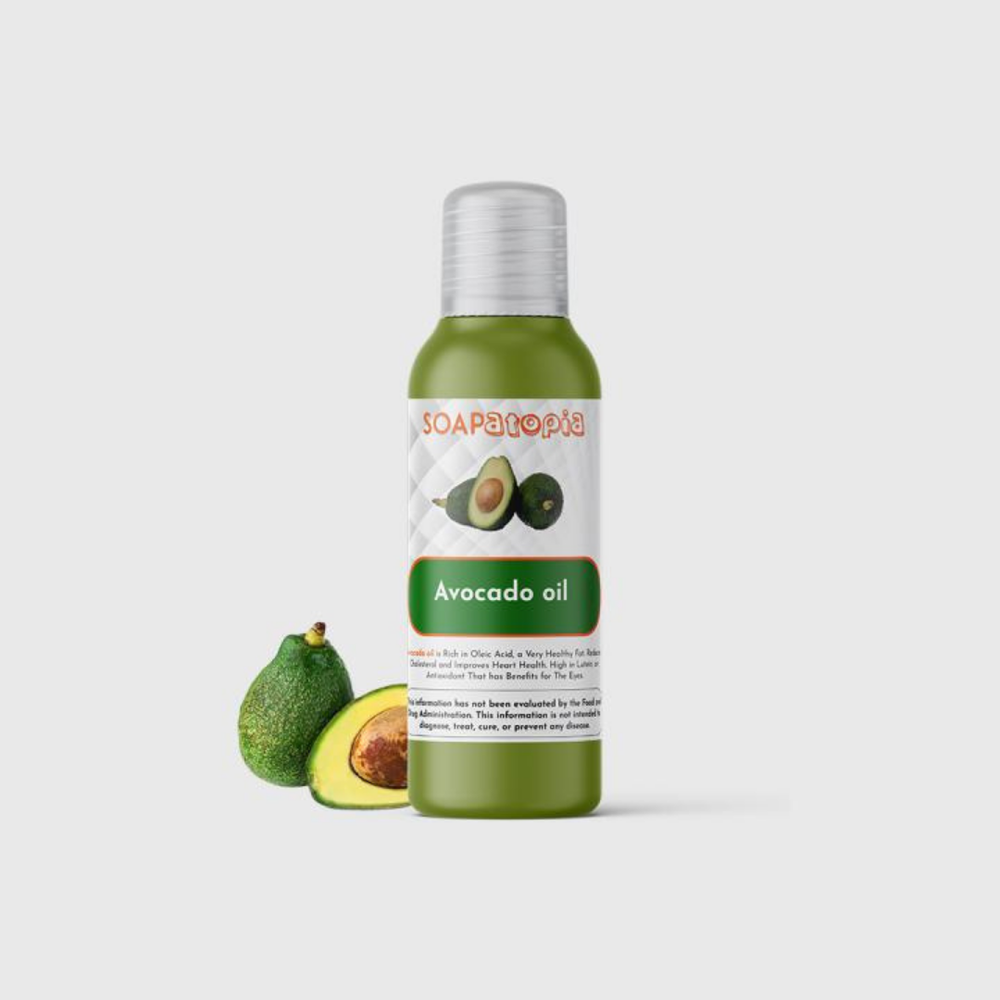 Avocado Oil