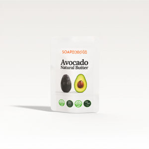 Avocado Butter
