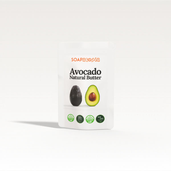 Avocado Butter