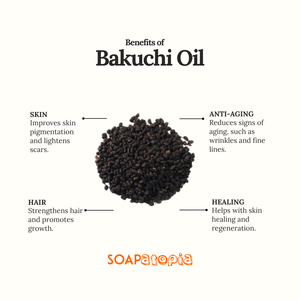 Bakuchi Oil