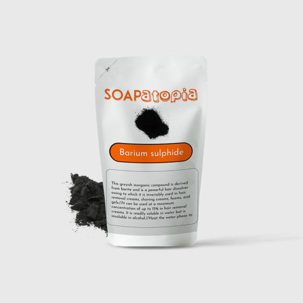 Barium Sulfide