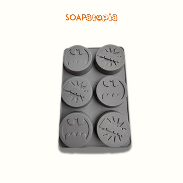 Batman Mold (SPM 41)
