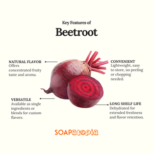 Beetroot Powder