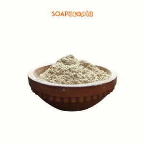 Bentonite Clay