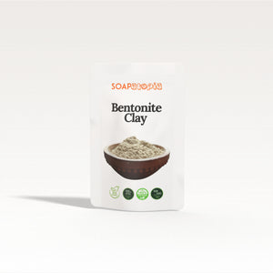 Bentonite Clay