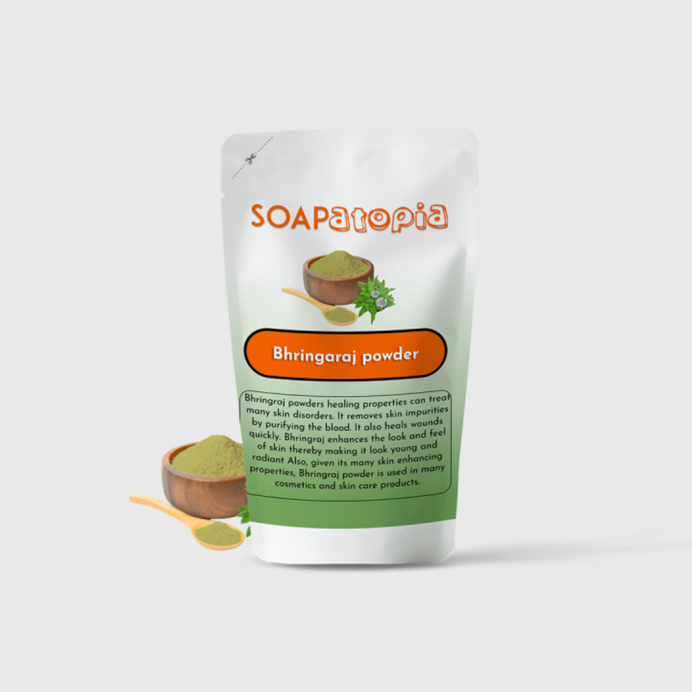 Bhringaraj Powder