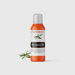 Bhringaraj Oil