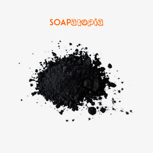 Black Iron Oxide