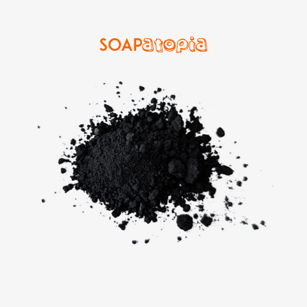 Black Iron Oxide